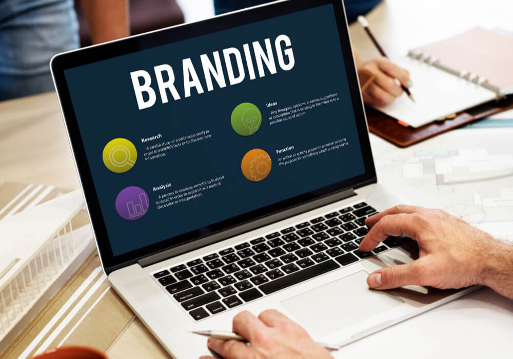 Full Service Branding Agency image 2