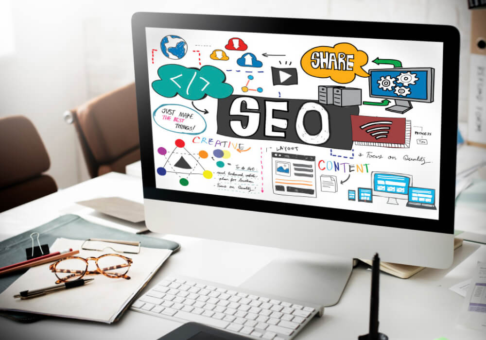 Off Page SEO Company image 2