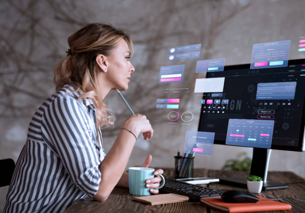Web Development Services image 1