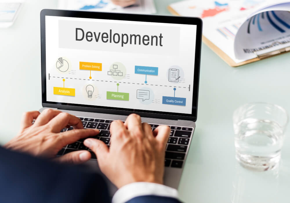 Web Development Services image 2