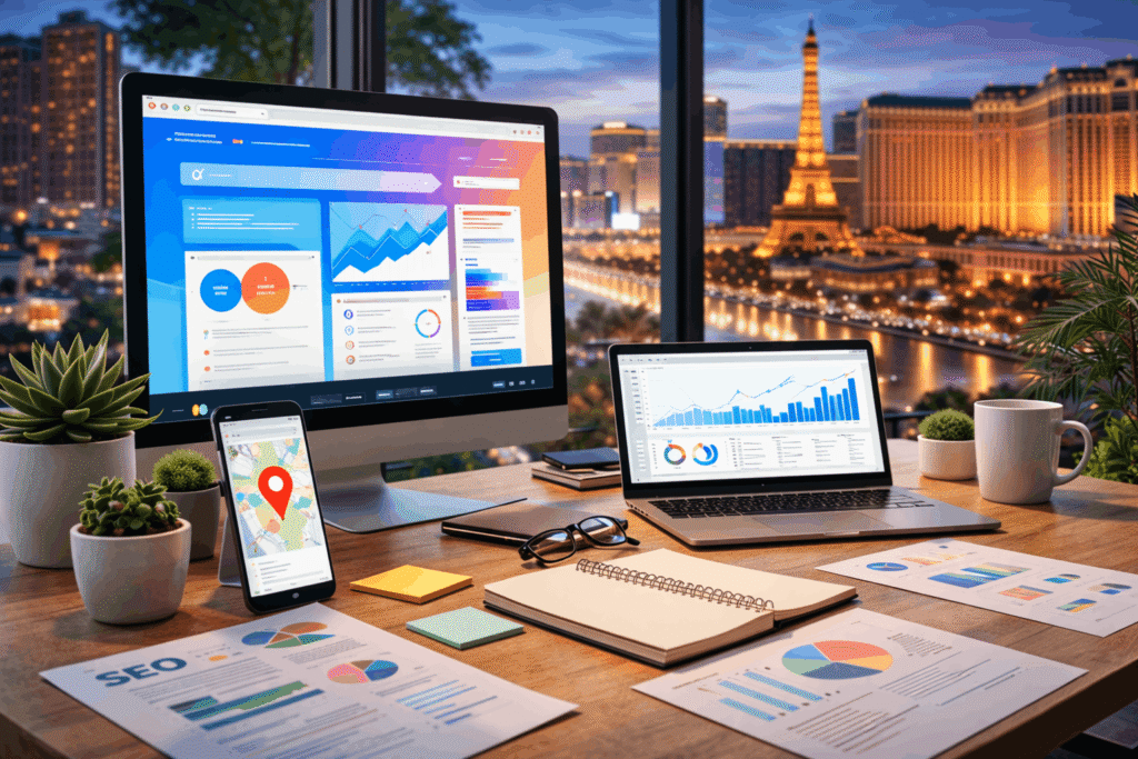 website-development-las-vegas Image