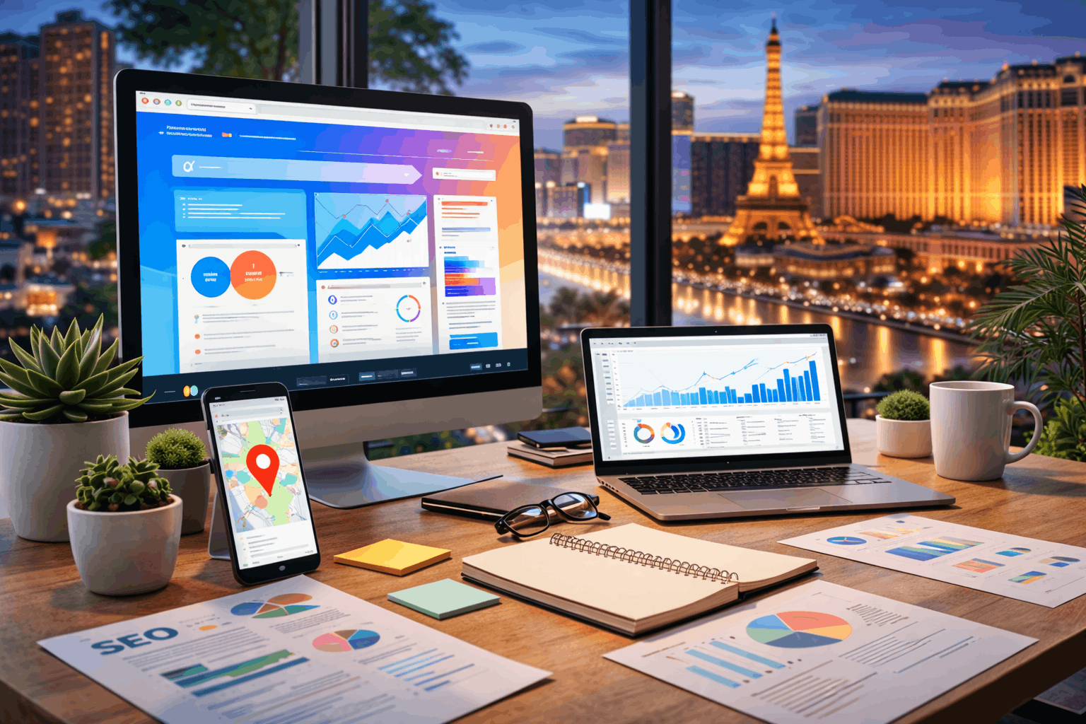 website-development-las-vegas Image